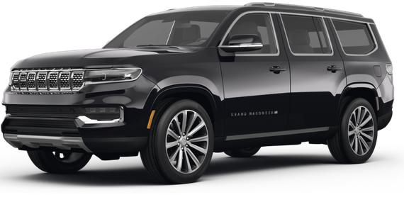 JEEP GRAND WAGONEER 2022 1C4SJVEJ6NS193626 image